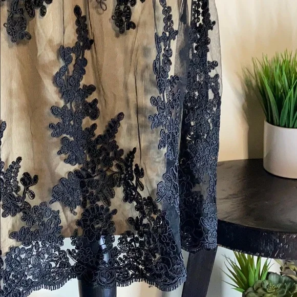 Jealous tomato lace dress - Picture 9 of 11